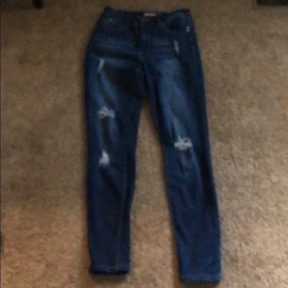 YMI Jeans